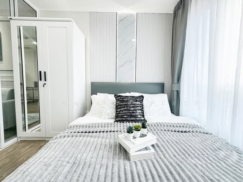 Regent Home Bangson 2 Phase 28 : รีเจ้นท์ โฮม บางซ่อน โครงการ 2 เฟส 28, กรุงเทพ, ถนนกรุงเทพ-นนทบุรี, บางซื่อ, กรุงเทพ, 28 ตร.ม., คอนโด ขาย, โดย Connex Property, 500429349 - DDproperty.com