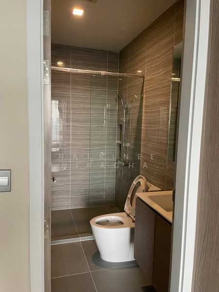M Jatujak, Bangkok, Phahonyothin Road, Chatuchak, Bangkok, 2 Bedrooms, 50 sqm, Condo For Sale, by Natrinee Aphirachatanon, 500429350 - DDproperty.com