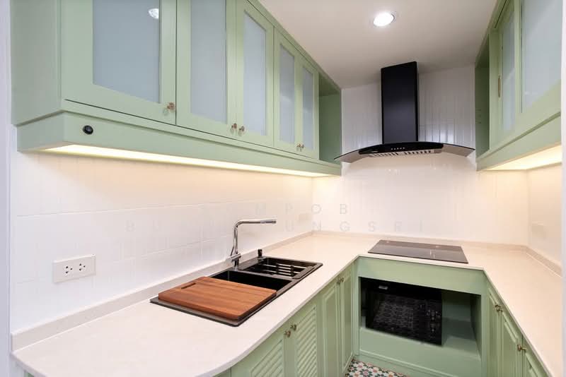 Ruamjai Heights : ร่วมใจไฮท์, กรุงเทพ, สุขุมวิท, คลองเตยเหนือ, วัฒนา, กรุงเทพ, 150 ตร.ม., คอนโด ให้เช่า, โดย Sompob Buaparungsri, 500429351 - DDproperty.com