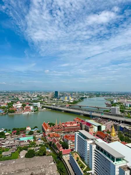Chapter One Flow Bangpo : แชปเตอร์ วัน โฟลว์ บางโพ, กรุงเทพ, 899 ถ. ประชาราษฎร์สาย1, บางซื่อ, กรุงเทพ, 50 ตร.ม., คอนโด ขาย, โดย Phakawadee Jiramanee, 500429352 - DDproperty.com