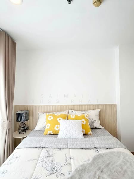 Lumpini Ville Naklua-Wongamat, Chon Buri (Pattaya), Pattaya-Na Kluea Rd, Na Kloe, Bang Lamung (Pattaya), Chon Buri (Pattaya), 1 Bedroom, 32 sqm, Condo For Sale, by Saimaii Russiphat, 500429354 - DDproperty.com