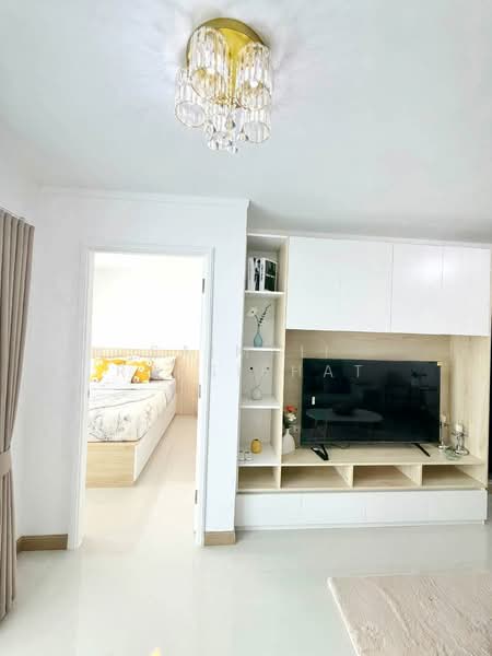 Lumpini Ville Naklua-Wongamat, Chon Buri (Pattaya), Pattaya-Na Kluea Rd, Na Kloe, Bang Lamung (Pattaya), Chon Buri (Pattaya), 1 Bedroom, 32 sqm, Condo For Sale, by Saimaii Russiphat, 500429354 - DDproperty.com