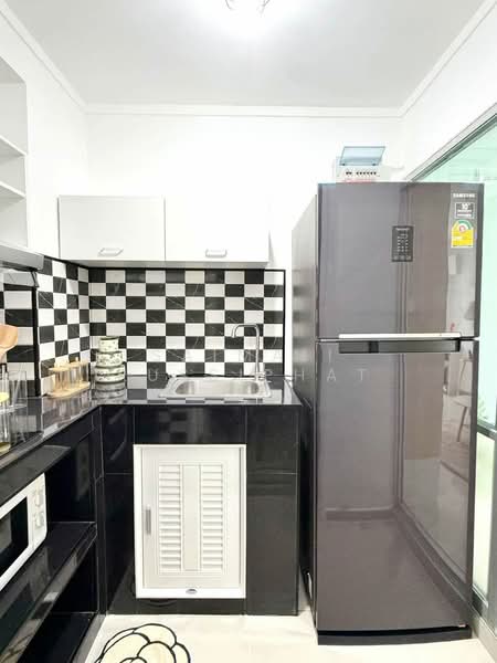 Lumpini Ville Naklua-Wongamat, Chon Buri (Pattaya), Pattaya-Na Kluea Rd, Na Kloe, Bang Lamung (Pattaya), Chon Buri (Pattaya), 1 Bedroom, 32 sqm, Condo For Sale, by Saimaii Russiphat, 500429354 - DDproperty.com