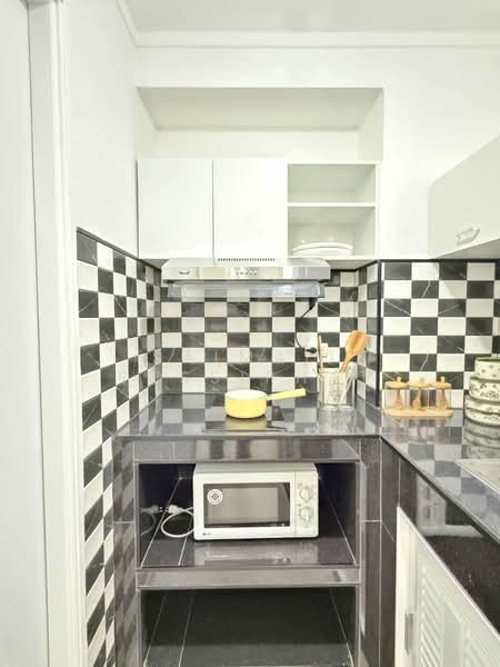 Lumpini Ville Naklua-Wongamat, Chon Buri (Pattaya), Pattaya-Na Kluea Rd, Na Kloe, Bang Lamung (Pattaya), Chon Buri (Pattaya), 1 Bedroom, 32 sqm, Condo For Sale, by Saimaii Russiphat, 500429354 - DDproperty.com