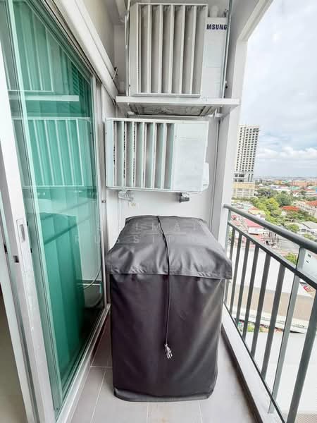 Lumpini Ville Naklua-Wongamat, Chon Buri (Pattaya), Pattaya-Na Kluea Rd, Na Kloe, Bang Lamung (Pattaya), Chon Buri (Pattaya), 1 Bedroom, 32 sqm, Condo For Sale, by Saimaii Russiphat, 500429354 - DDproperty.com