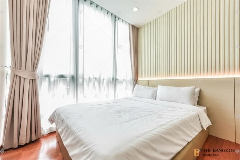 Wish Signature Midtown Siam, Bangkok, 512 Phetchaburi Road, Thanon Phetchaburi, Ratchathewi, Bangkok, 1 Bedroom, 34 sqm, Condo For Rent, by Nicha Peerakittikul, 500429356 - DDproperty.com