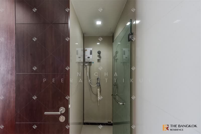 Wish Signature Midtown Siam, Bangkok, 512 Phetchaburi Road, Thanon Phetchaburi, Ratchathewi, Bangkok, 1 Bedroom, 34 sqm, Condo For Rent, by Nicha Peerakittikul, 500429356 - DDproperty.com