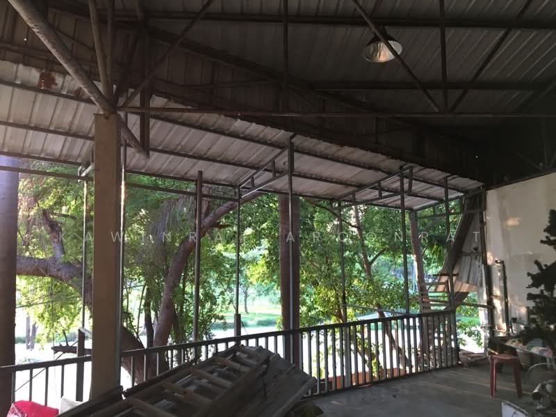 Nawamin plaza, Bangkok, Khlong Kum, Bueng Kum, Bangkok, , 150 sqm, Retail Space For Rent, by Kawinrat Aroonrat, 500429358 - DDproperty.com