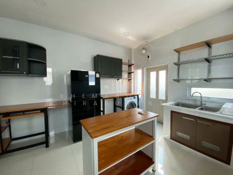 undefined, Bangkok, Prawet, Bangkok, 4 Bedrooms, 256 sqm, Single Detached House For Rent, by Khemasooch Chiraburanan, 500429359 - DDproperty.com