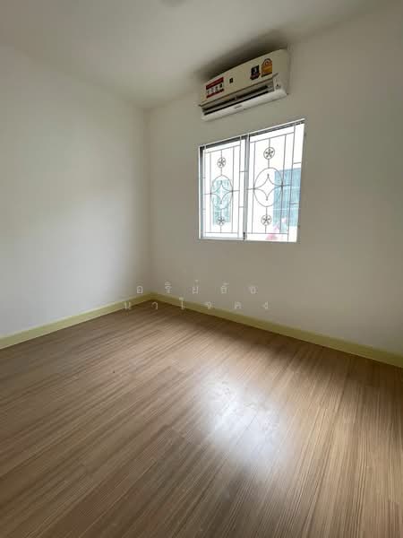 Baan Pruksa 51 Chalongkrung, Bangkok, Soi Chalongkrung 53, Chalongkrung Road, Lam Pla Tiew, Lat Krabang, Bangkok, 4 Bedrooms, 18 sqm, Townhouse For Rent, by อริย์ธัช นาใจคง, 500429362 - DDproperty.com