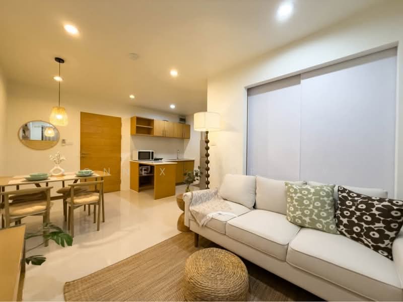 Ratchaporn Place, Phuket, Vichitsongkram Road, Kathu, Phuket, 1 Bedroom, 34 sqm, Condo For Sale, by Connex Property, 500429363 - DDproperty.com