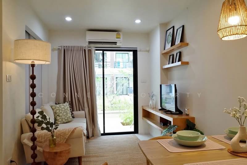 Ratchaporn Place, Phuket, Vichitsongkram Road, Kathu, Phuket, 1 Bedroom, 34 sqm, Condo For Sale, by Connex Property, 500429363 - DDproperty.com