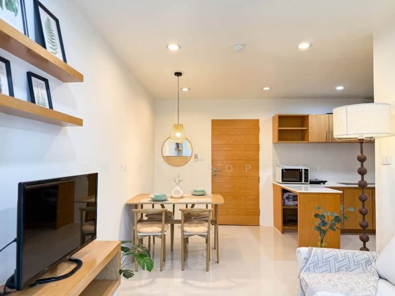 Ratchaporn Place, Phuket, Vichitsongkram Road, Kathu, Phuket, 1 Bedroom, 34 sqm, Condo For Sale, by Connex Property, 500429363 - DDproperty.com