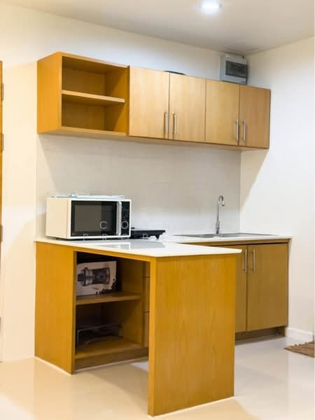 Ratchaporn Place, Phuket, Vichitsongkram Road, Kathu, Phuket, 1 Bedroom, 34 sqm, Condo For Sale, by Connex Property, 500429363 - DDproperty.com