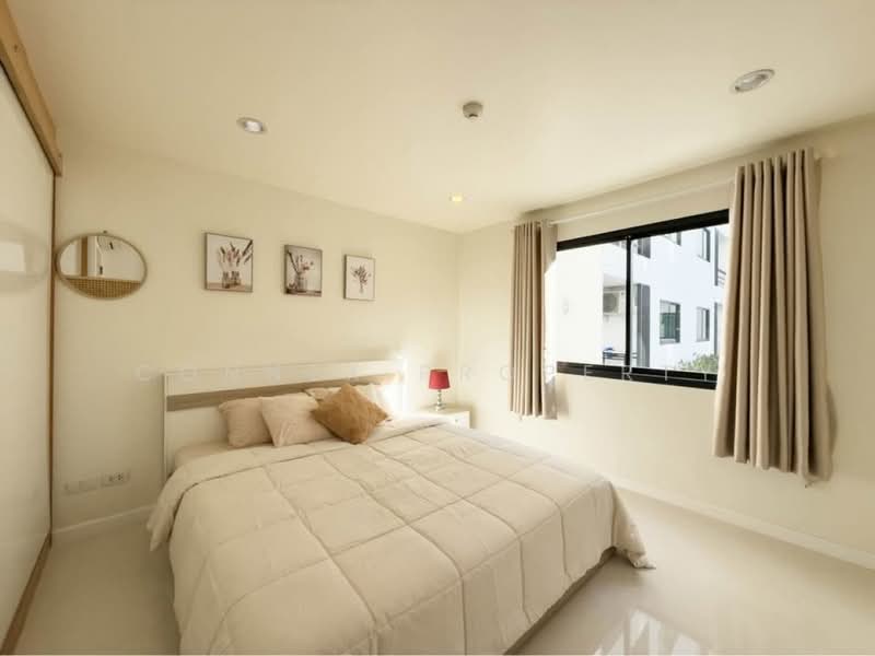 Ratchaporn Place, Phuket, Vichitsongkram Road, Kathu, Phuket, 1 Bedroom, 34 sqm, Condo For Sale, by Connex Property, 500429363 - DDproperty.com