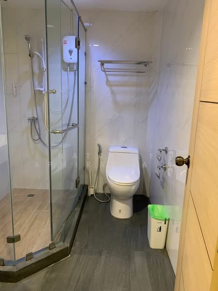 Siam Condominium : สยาม คอนโดมิเนียม, กรุงเทพ, พระราม 9, ห้วยขวาง, กรุงเทพ, 106 ตร.ม., คอนโด ให้เช่า, โดย Natrinee Aphirachatanon, 500429364 - DDproperty.com
