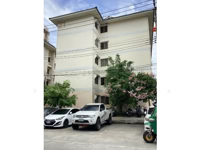 ขาย - Baan Ua-Athorn Prommit 1 : บ้านเอื้ออาทร พร้อมมิตร 1, สมุทรปราการ