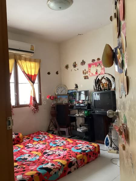 Baan Ua-Athorn Prommit 1, Samut Prakan, Soi 1 Bang Mueang Mai, Bang Muang Mai, Muang Samut Prakarn, Samut Prakan, 1 Bedroom, 33 sqm, Condo For Sale, by The Best Property วาส, 500429365 - DDproperty.com