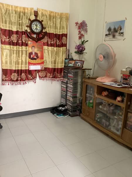 Baan Ua-Athorn Prommit 1, Samut Prakan, Soi 1 Bang Mueang Mai, Bang Muang Mai, Muang Samut Prakarn, Samut Prakan, 1 Bedroom, 33 sqm, Condo For Sale, by The Best Property วาส, 500429365 - DDproperty.com