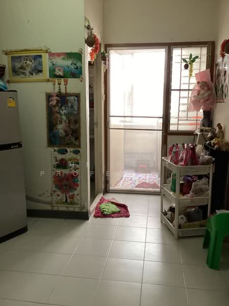 Baan Ua-Athorn Prommit 1, Samut Prakan, Soi 1 Bang Mueang Mai, Bang Muang Mai, Muang Samut Prakarn, Samut Prakan, 1 Bedroom, 33 sqm, Condo For Sale, by The Best Property วาส, 500429365 - DDproperty.com