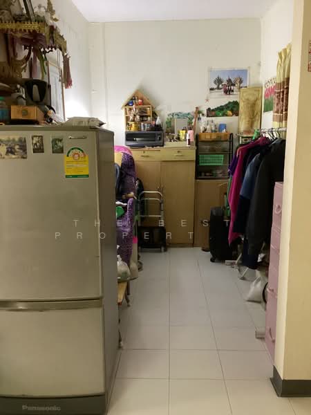 Baan Ua-Athorn Prommit 1 : บ้านเอื้ออาทร พร้อมมิตร 1, สมุทรปราการ, ซ. 1 บางเมืองใหม่, บางเมืองใหม่, เมืองสมุทรปราการ, สมุทรปราการ, 33 ตร.ม., คอนโด ขาย, โดย The Best Property วาส, 500429365 - DDproperty.com