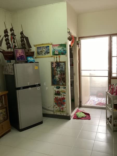 Baan Ua-Athorn Prommit 1, Samut Prakan, Soi 1 Bang Mueang Mai, Bang Muang Mai, Muang Samut Prakarn, Samut Prakan, 1 Bedroom, 33 sqm, Condo For Sale, by The Best Property วาส, 500429365 - DDproperty.com