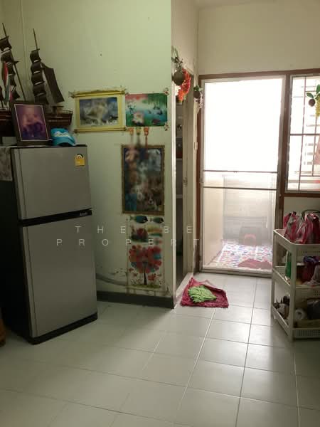 Baan Ua-Athorn Prommit 1, Samut Prakan, Soi 1 Bang Mueang Mai, Bang Muang Mai, Muang Samut Prakarn, Samut Prakan, 1 Bedroom, 33 sqm, Condo For Sale, by The Best Property วาส, 500429365 - DDproperty.com