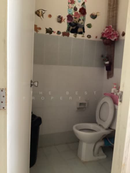 Baan Ua-Athorn Prommit 1, Samut Prakan, Soi 1 Bang Mueang Mai, Bang Muang Mai, Muang Samut Prakarn, Samut Prakan, 1 Bedroom, 33 sqm, Condo For Sale, by The Best Property วาส, 500429365 - DDproperty.com