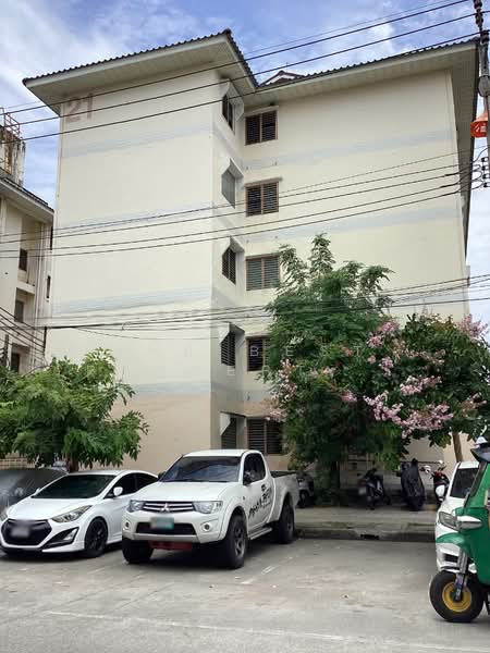 Baan Ua-Athorn Prommit 1, Samut Prakan, Soi 1 Bang Mueang Mai, Bang Muang Mai, Muang Samut Prakarn, Samut Prakan, 1 Bedroom, 33 sqm, Condo For Sale, by The Best Property วาส, 500429365 - DDproperty.com