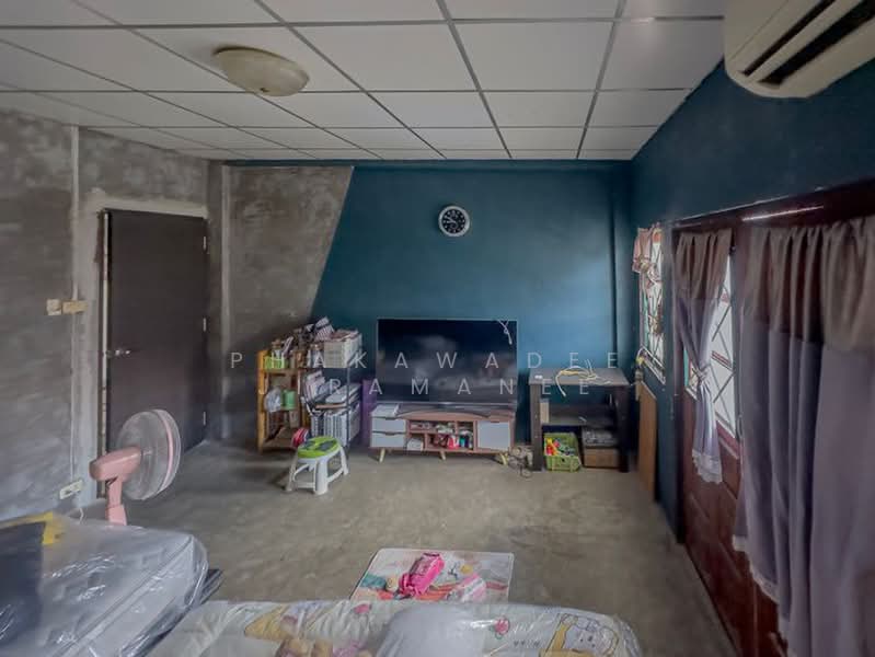 undefined, Bangkok, Thung Khru, Bangkok, 3 Bedrooms, 204 sqm, Townhouse For Sale, by Phakawadee Jiramanee, 500429367 - DDproperty.com