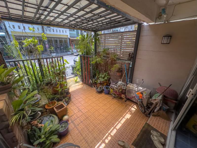 undefined, Bangkok, Thung Khru, Bangkok, 3 Bedrooms, 204 sqm, Townhouse For Sale, by Phakawadee Jiramanee, 500429367 - DDproperty.com