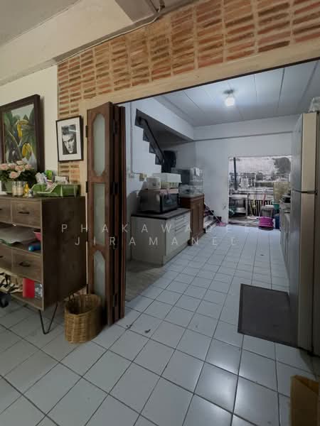 undefined, Bangkok, Thung Khru, Bangkok, 3 Bedrooms, 204 sqm, Townhouse For Sale, by Phakawadee Jiramanee, 500429367 - DDproperty.com