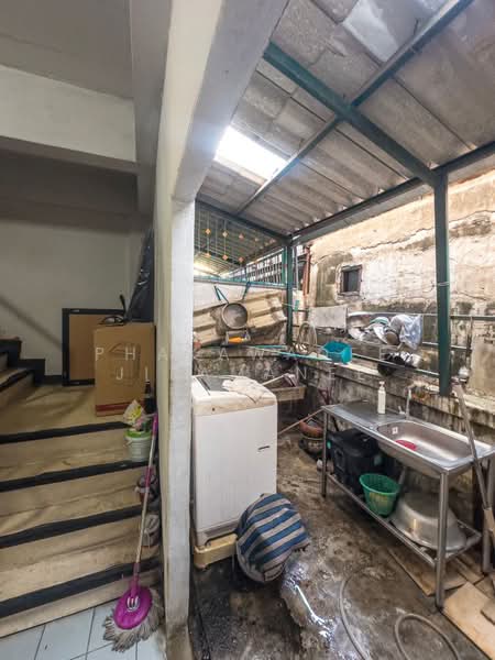 undefined, Bangkok, Thung Khru, Bangkok, 3 Bedrooms, 204 sqm, Townhouse For Sale, by Phakawadee Jiramanee, 500429367 - DDproperty.com