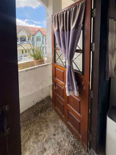 undefined, Bangkok, Thung Khru, Bangkok, 3 Bedrooms, 204 sqm, Townhouse For Sale, by Phakawadee Jiramanee, 500429367 - DDproperty.com