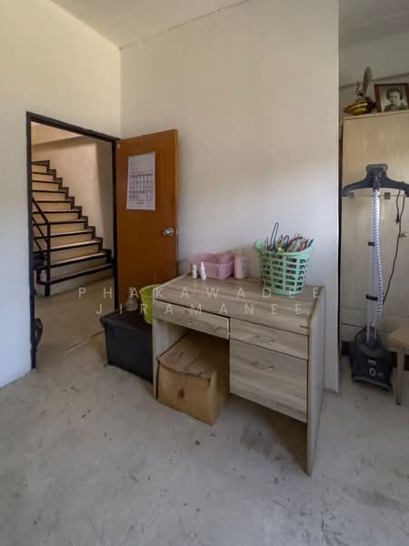 undefined, Bangkok, Thung Khru, Bangkok, 3 Bedrooms, 204 sqm, Townhouse For Sale, by Phakawadee Jiramanee, 500429367 - DDproperty.com