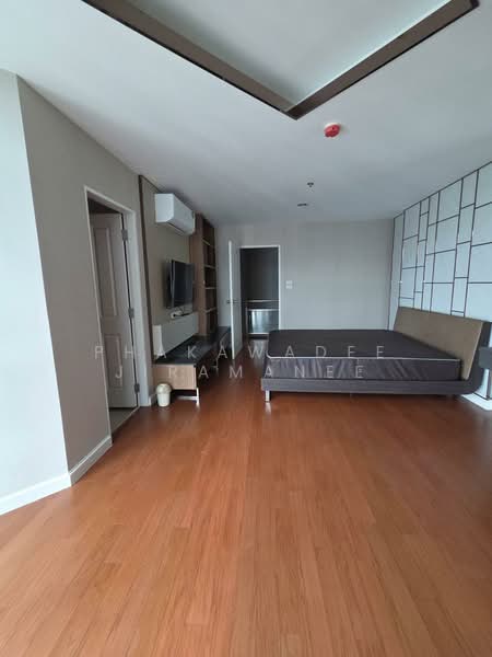 Belle Grand Rama 9, Bangkok, 131 Rama 9 Road, Huai Khwang, Bangkok, 3 Bedrooms, 108 sqm, Condo For Rent, by Phakawadee Jiramanee, 500429372 - DDproperty.com
