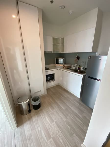 The Privacy Rama 9, Bangkok, 1400 Ramkhamhaeng Road, Suan Luang, Bangkok, 1 Bedroom, 35 sqm, Condo For Sale, by HOME Real Estate Service, 500429373 - DDproperty.com