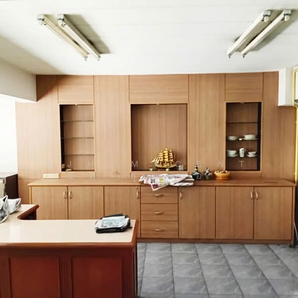 อาคารพาณิชย์3ชั้น 73.4ตรว. โครงการพรีเมียร์พลาซ่า, กรุงเทพ, บางเชือกหนัง, ตลิ่งชัน, กรุงเทพ, 1,000 ตร.ม., ตึกแถว-อาคารพาณิชย์ ขาย, โดย AJHOMECENTER-คุณก้อง, 500429374 - DDproperty.com