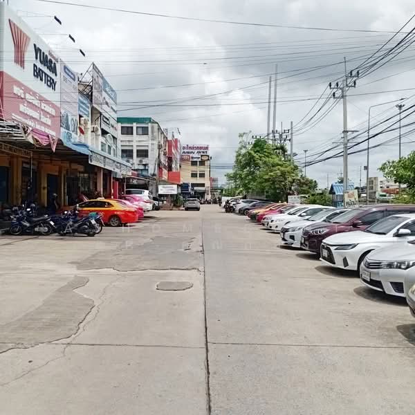 อาคารพาณิชย์3ชั้น 73.4ตรว. โครงการพรีเมียร์พลาซ่า, Bangkok, Bang Chuek Nang, Taling Chan, Bangkok, , 1,000 sqm, Shophouse For Sale, by AJHOMECENTER-คุณก้อง, 500429374 - DDproperty.com