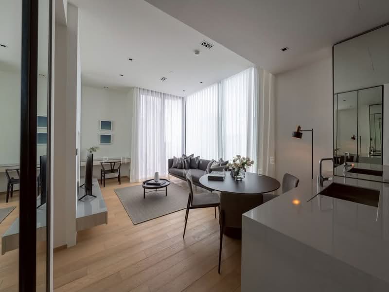 28 Chidlom, Bangkok, 28 Chit Lom Alley, Lumphini, Pathum Wan, Bangkok, 2 Bedrooms, 74 sqm, Condo For Sale, by Phakawadee Jiramanee, 500429376 - DDproperty.com