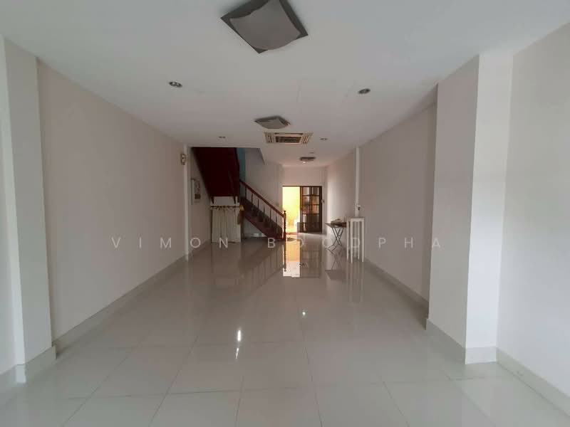Suetrong Grand Home : ซื่อตรงแกรนด์โฮม, กรุงเทพ, ซอย พหลโยธิน 34, เสนานิคม, จตุจักร, กรุงเทพ, 190 ตร.ม., ทาวน์เฮ้าส์ ขาย, โดย Vimon Boodpha, 500429378 - DDproperty.com