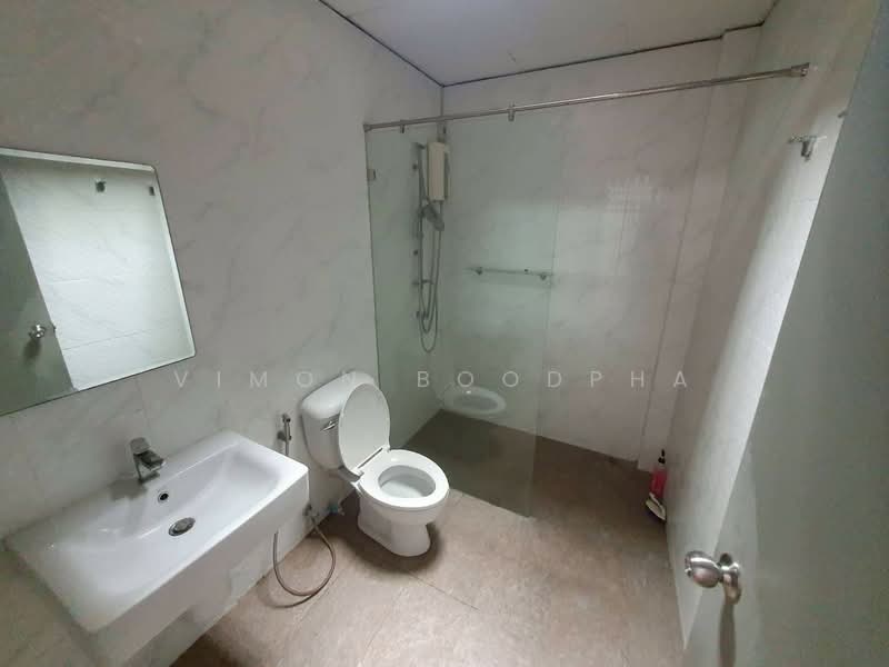 Suetrong Grand Home : ซื่อตรงแกรนด์โฮม, กรุงเทพ, ซอย พหลโยธิน 34, เสนานิคม, จตุจักร, กรุงเทพ, 190 ตร.ม., ทาวน์เฮ้าส์ ขาย, โดย Vimon Boodpha, 500429378 - DDproperty.com