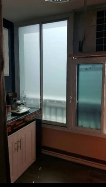 Ratchada City 18 Condominium, Bangkok, Soi 18, Ratchadaphisek Road, Samsen Nok, Huai Khwang, Bangkok, 1 Bedroom, 30 sqm, Condo For Sale, by Connex Property, 500429379 - DDproperty.com