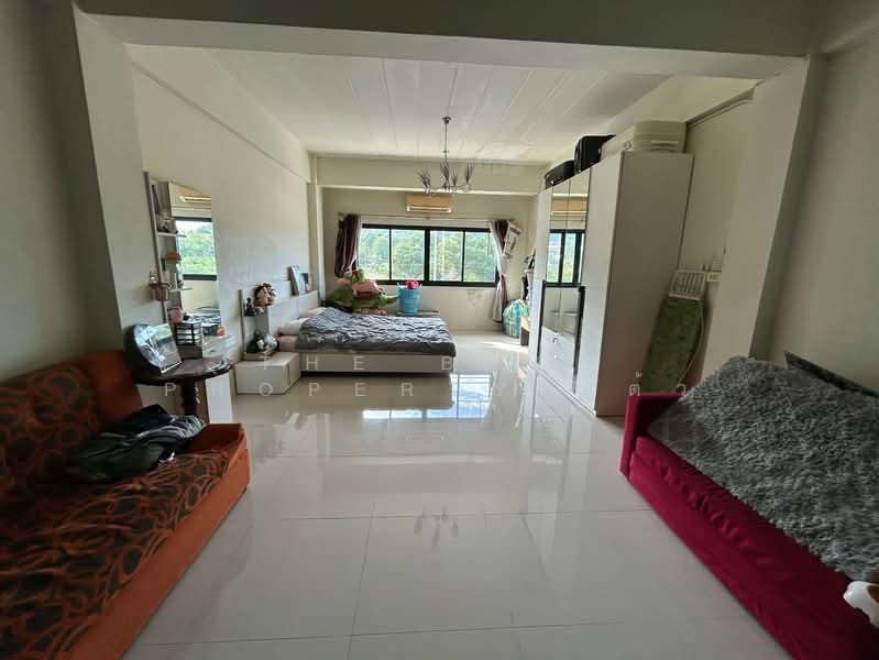 อาคารพาณิชย์ศรีราชา ชลบุรี, Chon Buri (Pattaya), Bang Phra, Si Racha, Chon Buri (Pattaya), , 100 sqm, Shophouse For Sale, by The Best Property แต้ว, 500429380 - DDproperty.com