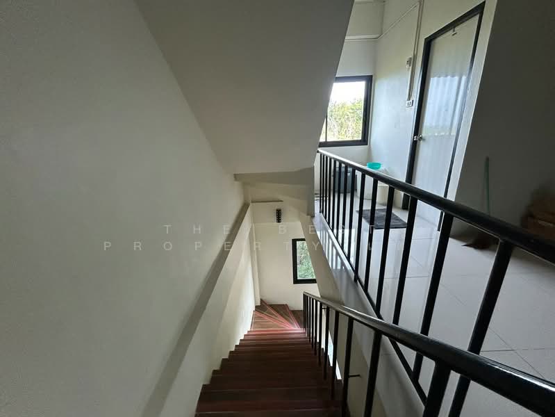 อาคารพาณิชย์ศรีราชา ชลบุรี, Chon Buri (Pattaya), Bang Phra, Si Racha, Chon Buri (Pattaya), , 100 sqm, Shophouse For Sale, by The Best Property แต้ว, 500429380 - DDproperty.com