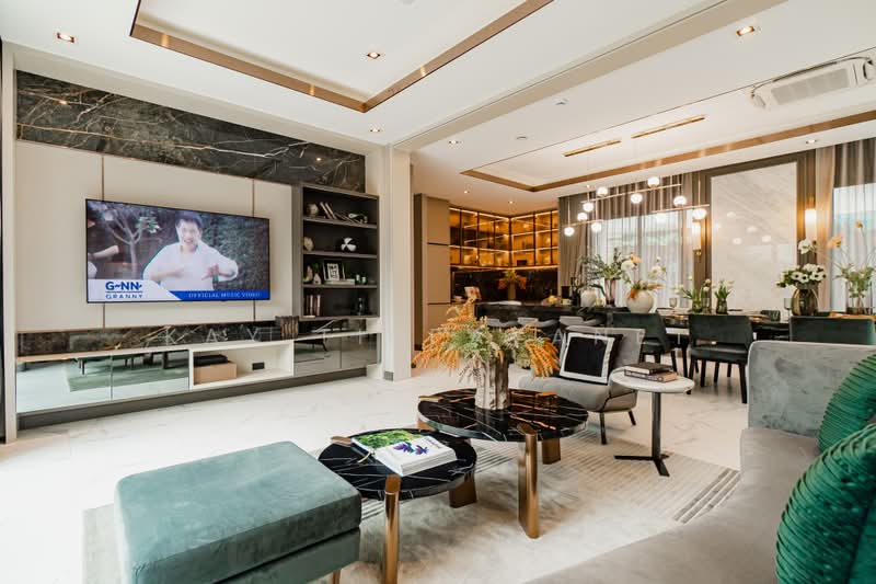 Bangkok Boulevard Signature Pinklao-Borom : บางกอก บูเลอวาร์ด ซิกเนเจอร์ ปิ่นเกล้า-บรมฯ, กรุงเทพ, Sala Thammasop Road, ศาลาธรรมสพน์, ทวีวัฒนา, กรุงเทพ, 449 ตร.ม., บ้านเดี่ยว ขาย, โดย Kay Tippayanet, 500429383 - DDproperty.com