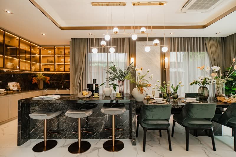 Bangkok Boulevard Signature Pinklao-Borom : บางกอก บูเลอวาร์ด ซิกเนเจอร์ ปิ่นเกล้า-บรมฯ, กรุงเทพ, Sala Thammasop Road, ศาลาธรรมสพน์, ทวีวัฒนา, กรุงเทพ, 449 ตร.ม., บ้านเดี่ยว ขาย, โดย Kay Tippayanet, 500429383 - DDproperty.com