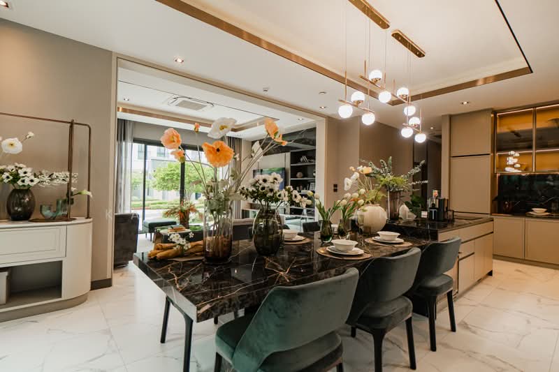 Bangkok Boulevard Signature Pinklao-Borom : บางกอก บูเลอวาร์ด ซิกเนเจอร์ ปิ่นเกล้า-บรมฯ, กรุงเทพ, Sala Thammasop Road, ศาลาธรรมสพน์, ทวีวัฒนา, กรุงเทพ, 449 ตร.ม., บ้านเดี่ยว ขาย, โดย Kay Tippayanet, 500429383 - DDproperty.com