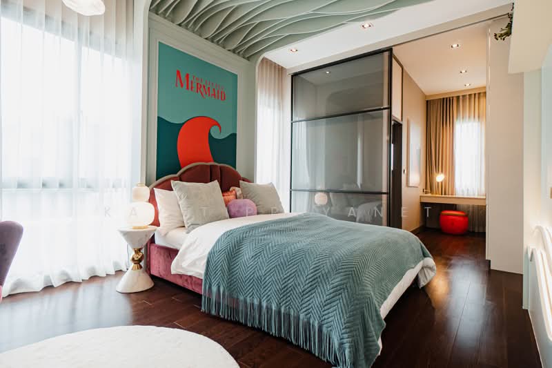 Bangkok Boulevard Signature Pinklao-Borom : บางกอก บูเลอวาร์ด ซิกเนเจอร์ ปิ่นเกล้า-บรมฯ, กรุงเทพ, Sala Thammasop Road, ศาลาธรรมสพน์, ทวีวัฒนา, กรุงเทพ, 449 ตร.ม., บ้านเดี่ยว ขาย, โดย Kay Tippayanet, 500429383 - DDproperty.com