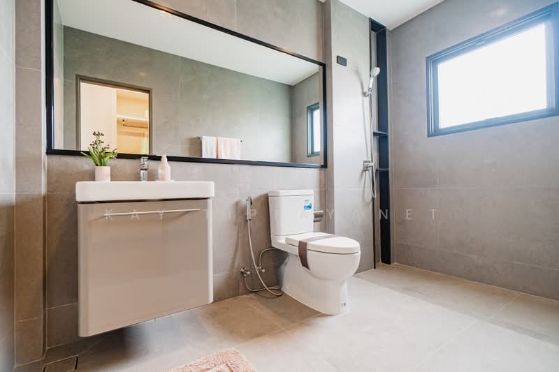 Bangkok Boulevard Signature Pinklao-Borom : บางกอก บูเลอวาร์ด ซิกเนเจอร์ ปิ่นเกล้า-บรมฯ, กรุงเทพ, Sala Thammasop Road, ศาลาธรรมสพน์, ทวีวัฒนา, กรุงเทพ, 449 ตร.ม., บ้านเดี่ยว ขาย, โดย Kay Tippayanet, 500429383 - DDproperty.com